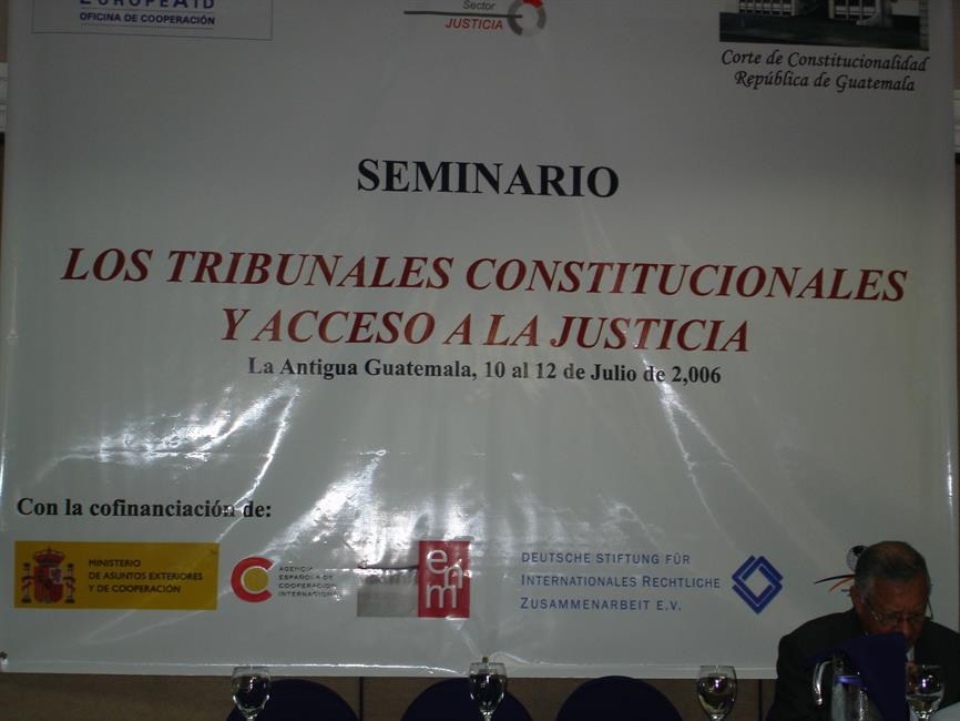 Imagen del encuentro
